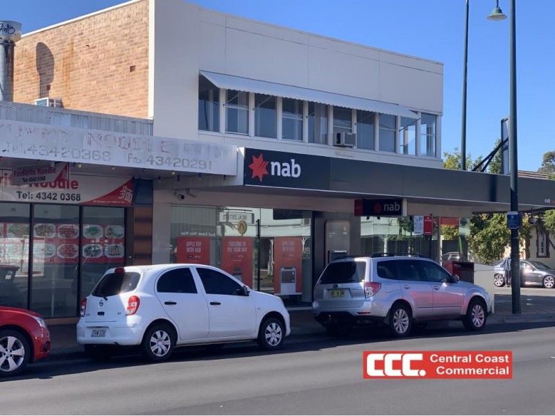 Suite 2/40 Blackwall Rd, Woy Woy NSW 2256