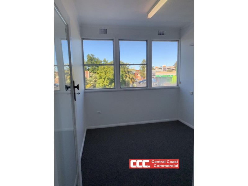 Suite 2/40 Blackwall Rd, Woy Woy NSW 2256