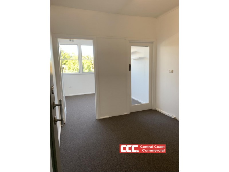 Suite 2/40 Blackwall Rd, Woy Woy NSW 2256