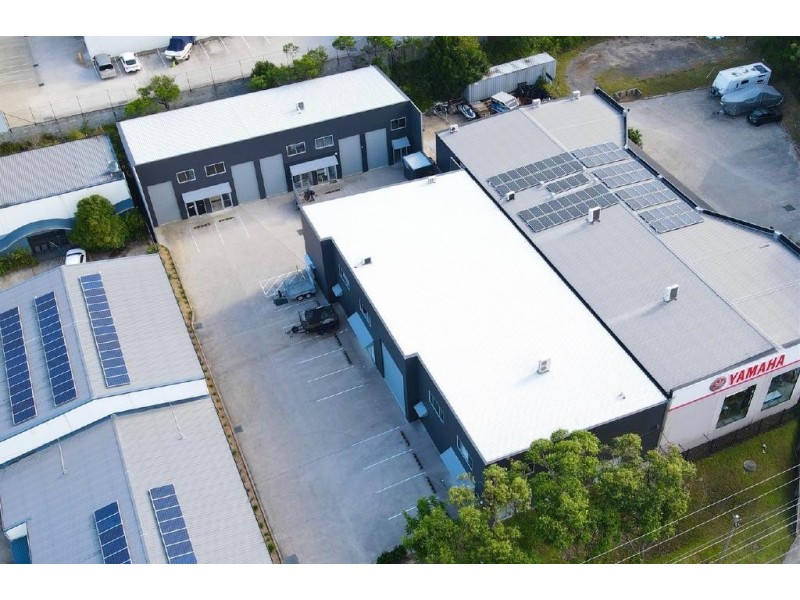 3/4 Dell Rd, West Gosford NSW 2250