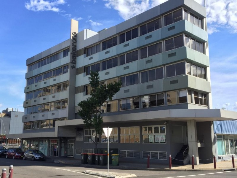 1/5 Baker Street, Gosford NSW 2250