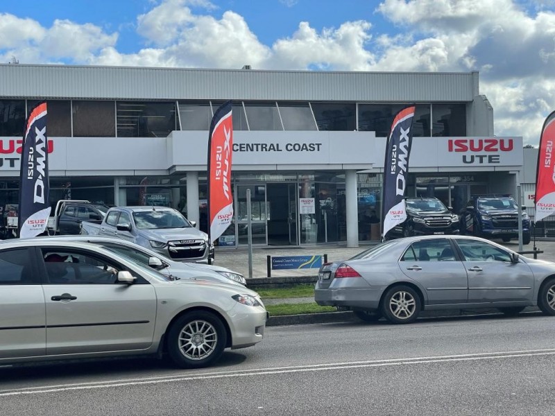 5/354 Mann St, Gosford NSW 2250