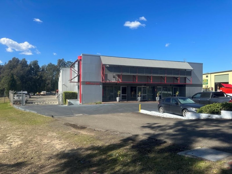 4/346 Manns Rd, West Gosford NSW 2250