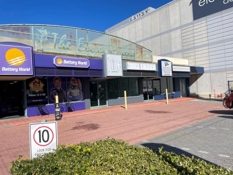 2/202 Central Coast Hwy, Erina NSW 2250