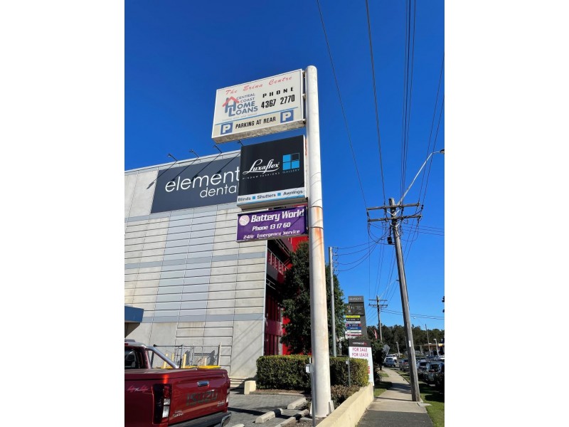 2/202 Central Coast Hwy, Erina NSW 2250