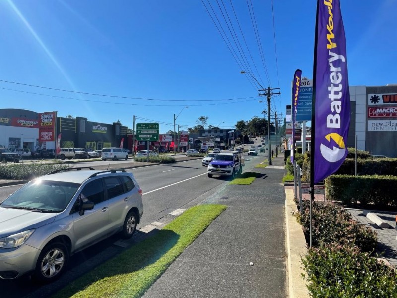 2/202 Central Coast Hwy, Erina NSW 2250