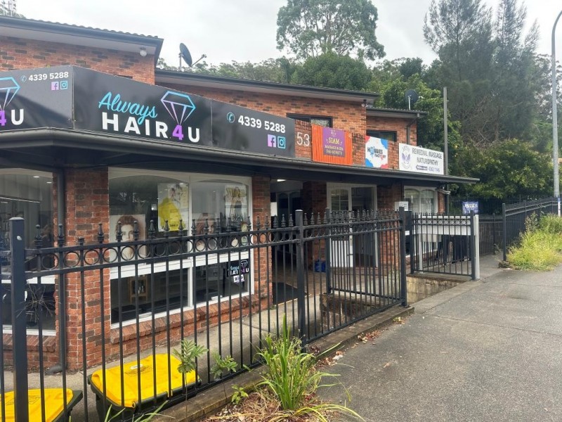 3/53 Pacific Hwy, Ourimbah NSW 2258