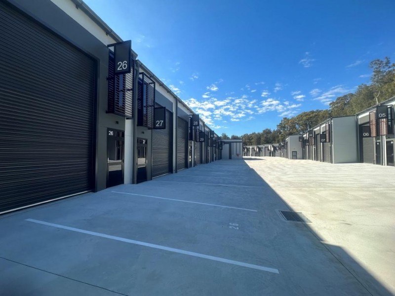 28/9 Blackett St, West Gosford NSW 2250