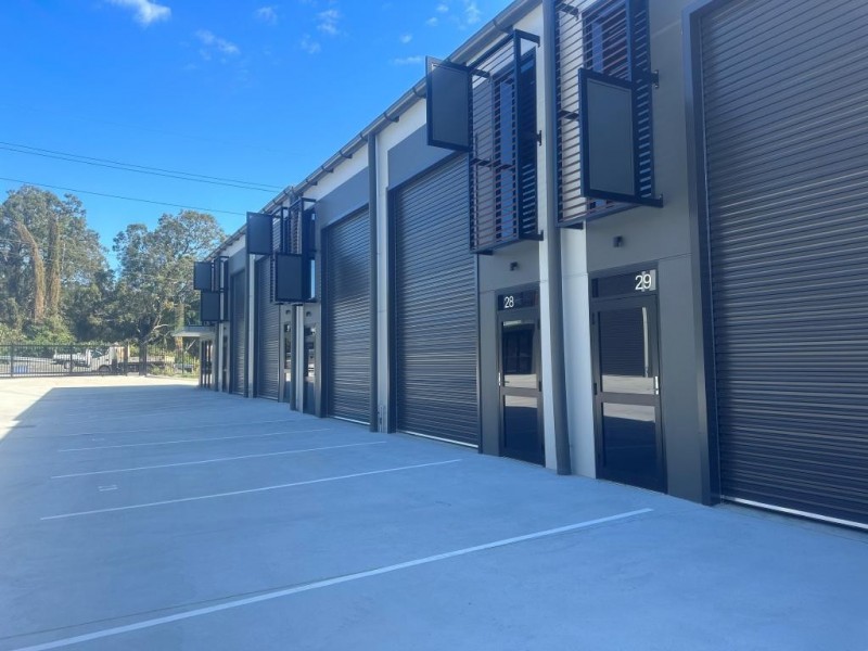 28/9 Blackett St, West Gosford NSW 2250