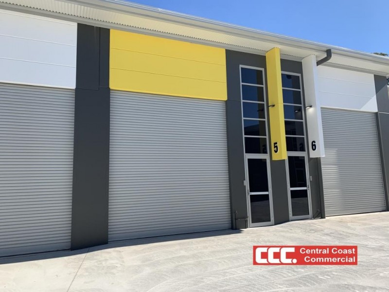 5/44 Nells Rd, West Gosford NSW 2250