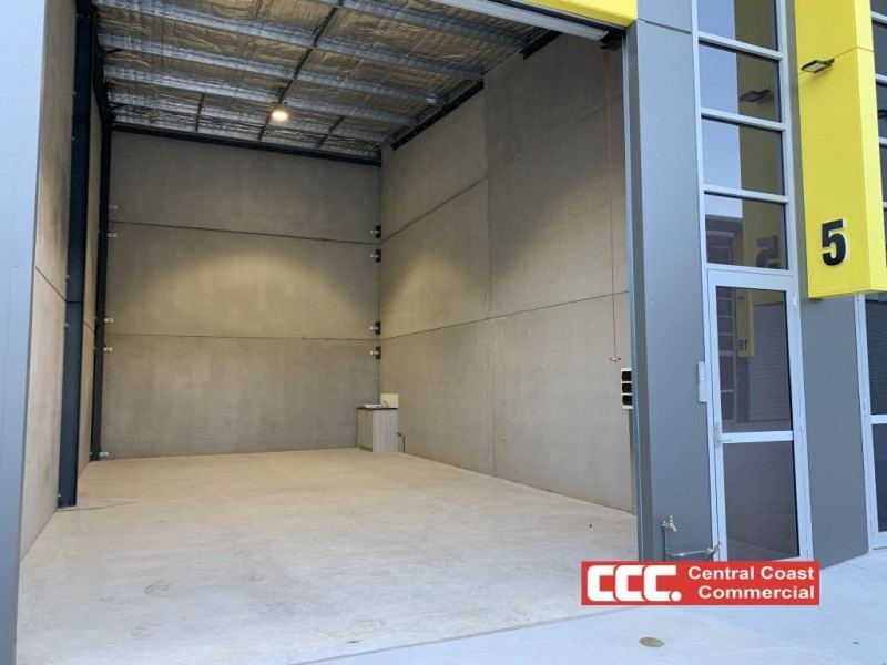 5/44 Nells Rd, West Gosford NSW 2250