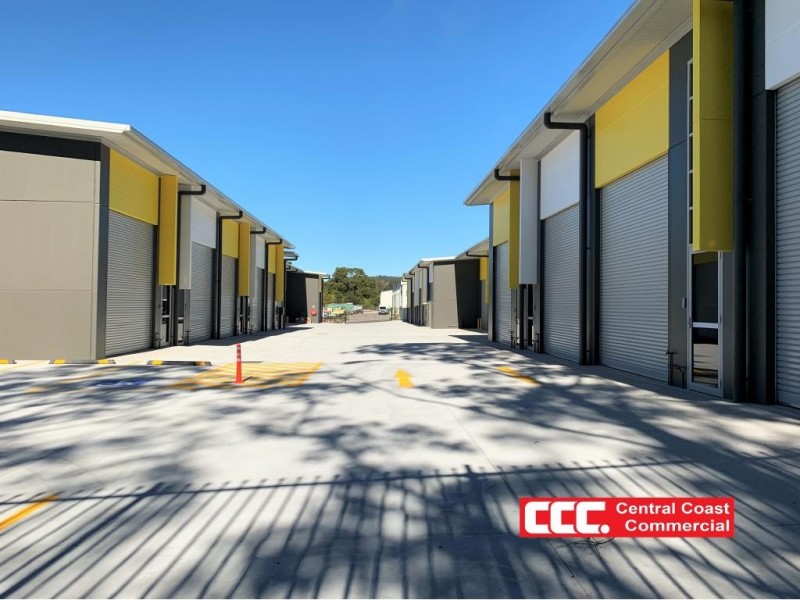 5/44 Nells Rd, West Gosford NSW 2250