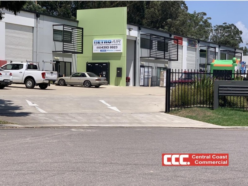 11/3 Fleet Close, Tuggerah NSW 2259