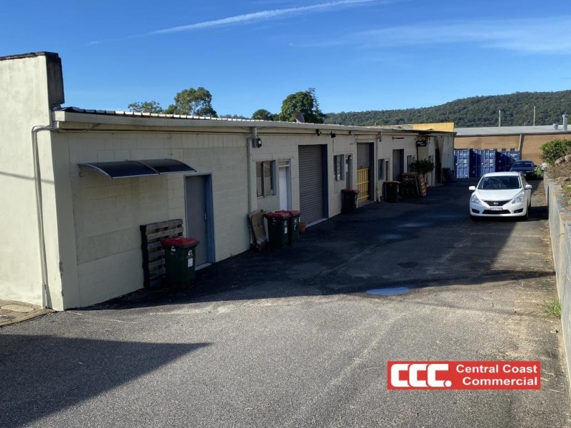 2/16 Grieve Rd, West Gosford NSW 2250