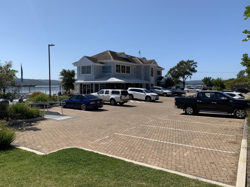 Suite 2/19 Brisbane Water Drive, Koolewong NSW 2256