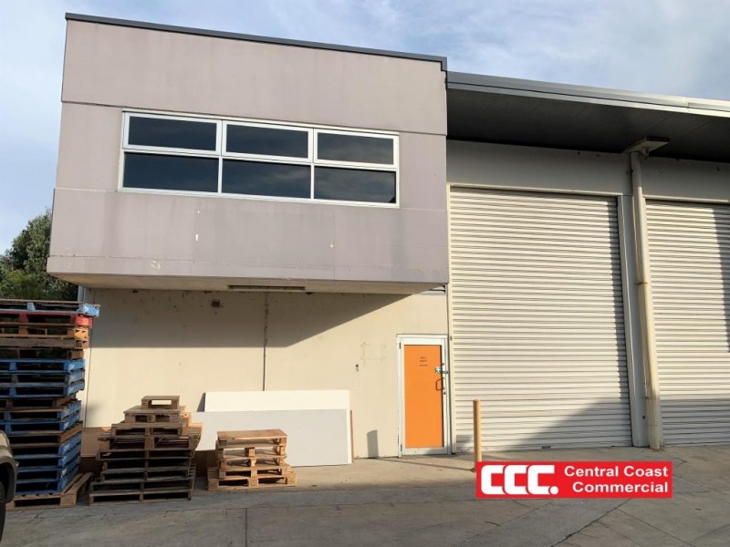 6/19 Kangoo Rd, Somersby NSW 2250