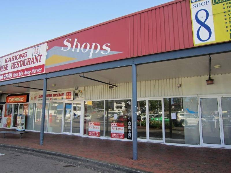 Kariong NSW 2250