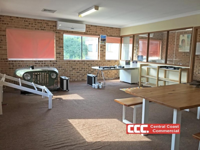 3&4/355 Mann Street, Gosford NSW 2250