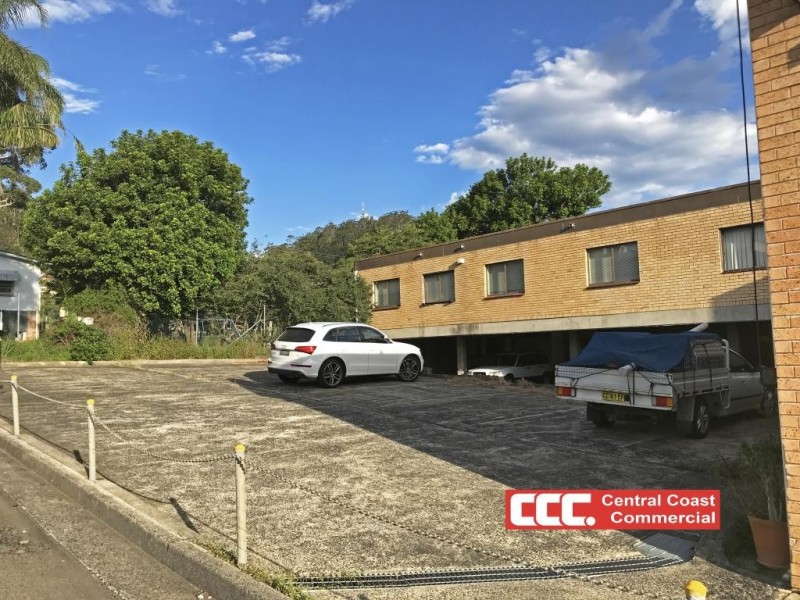3&4/355 Mann Street, Gosford NSW 2250