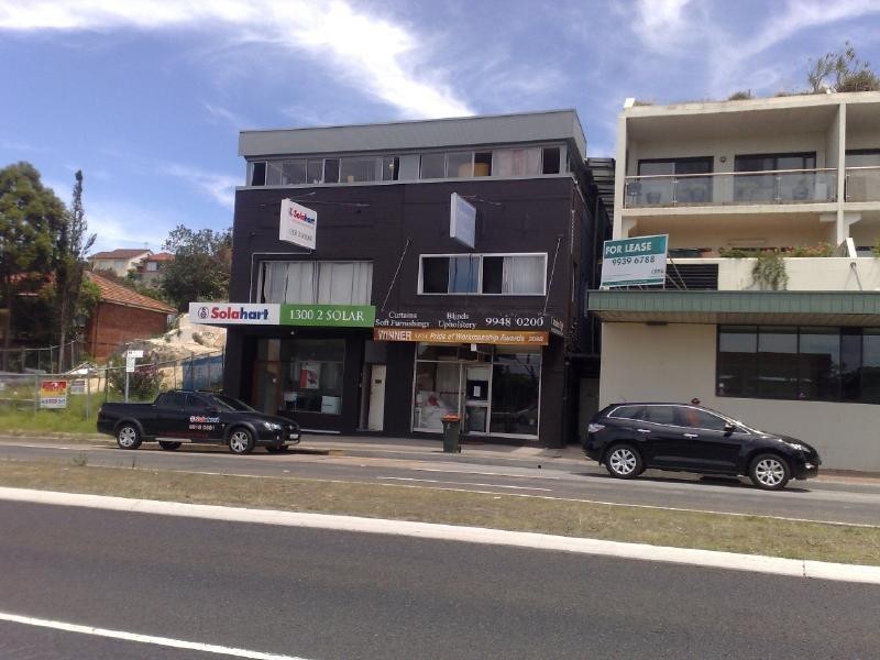 Manly Vale NSW 2093