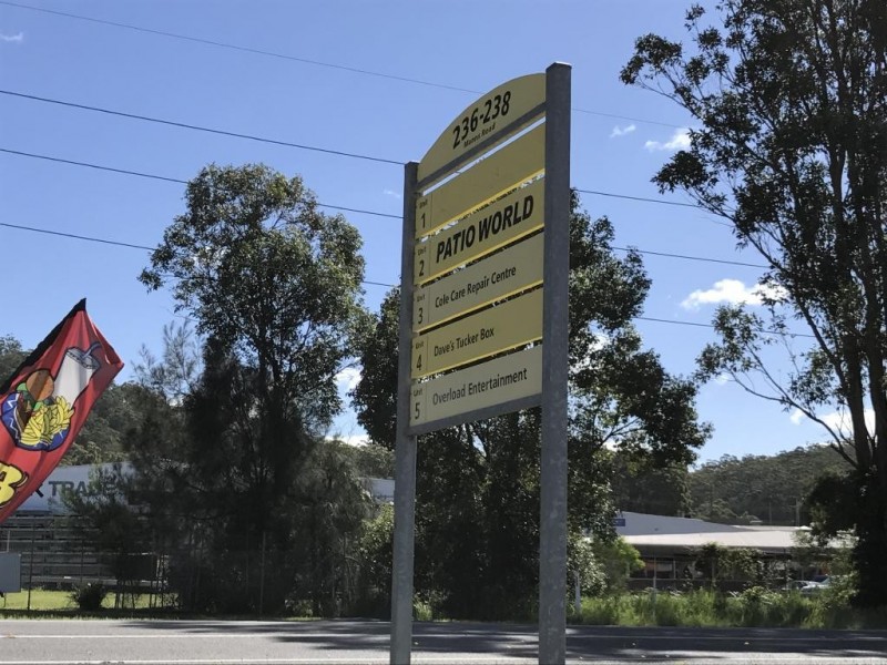 West Gosford NSW 2250