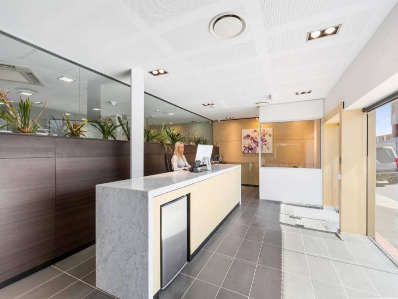 1/232 Given Terrace, Paddington QLD 4064