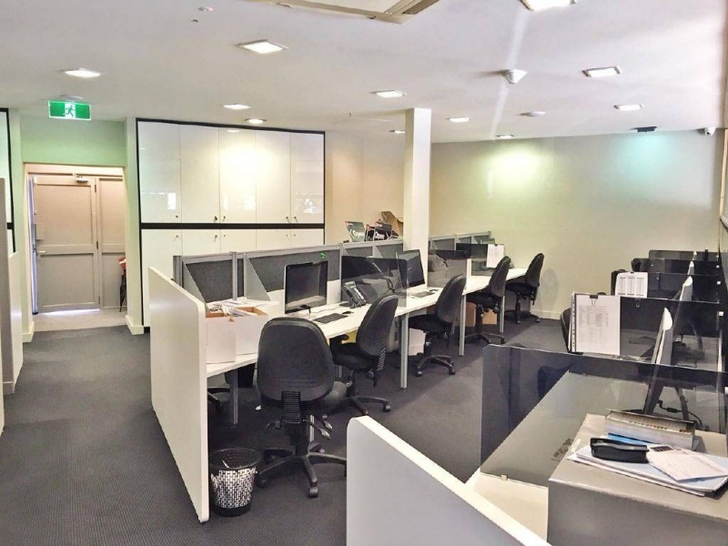 1/232 Given Terrace, Paddington QLD 4064