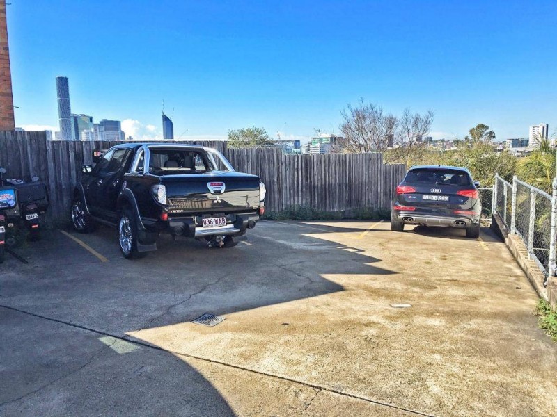 1/232 Given Terrace, Paddington QLD 4064