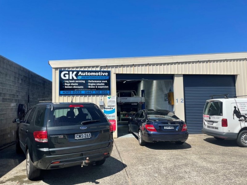 1/4 Grieve Rd, West Gosford NSW 2250