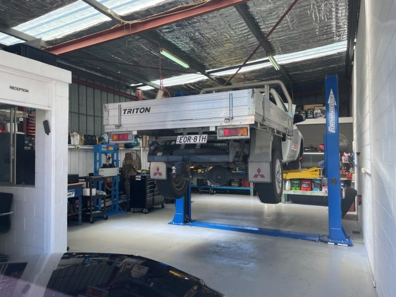 1/4 Grieve Rd, West Gosford NSW 2250