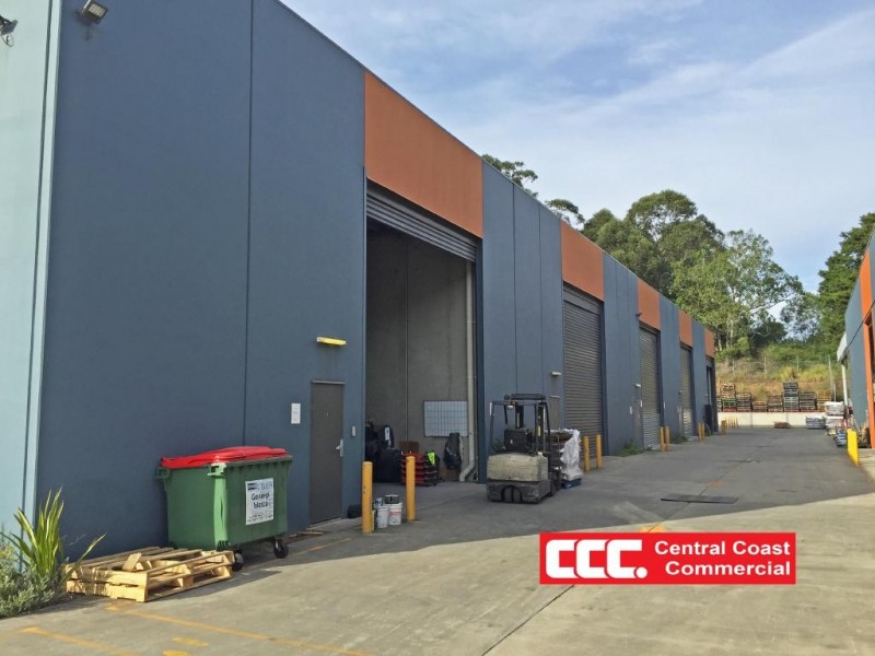 1/18 Nells Road, West Gosford NSW 2250