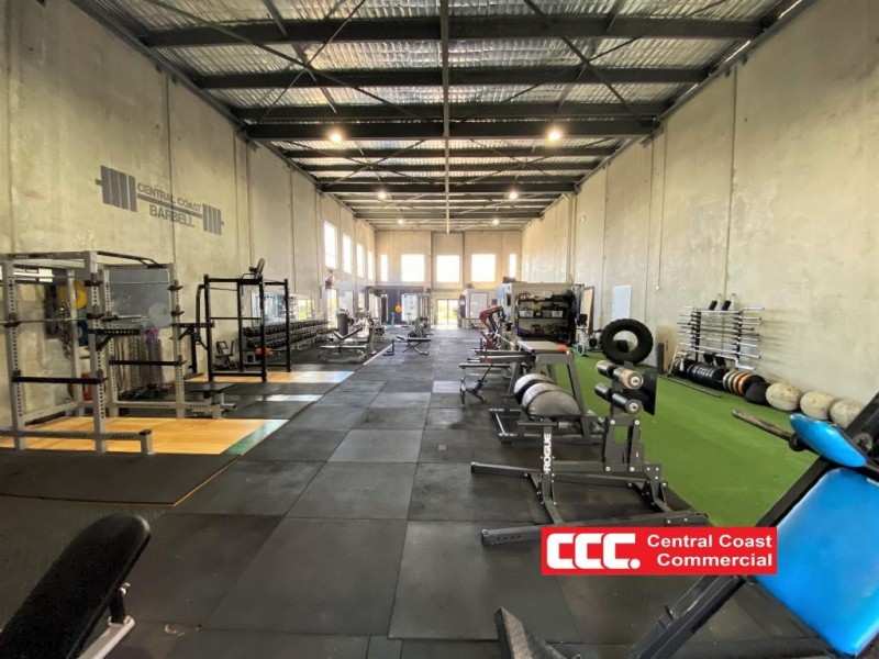 1/18 Nells Road, West Gosford NSW 2250