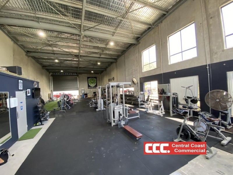 1/18 Nells Road, West Gosford NSW 2250