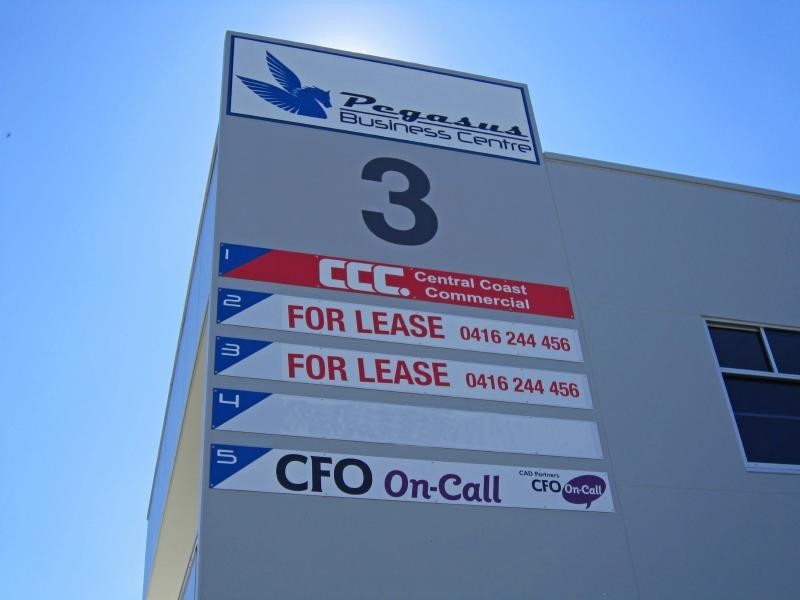 2b/3 Racecourse Road, West Gosford NSW 2250