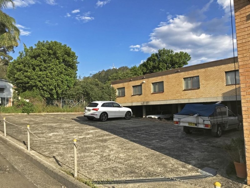 3/355 Mann Street, Gosford NSW 2250