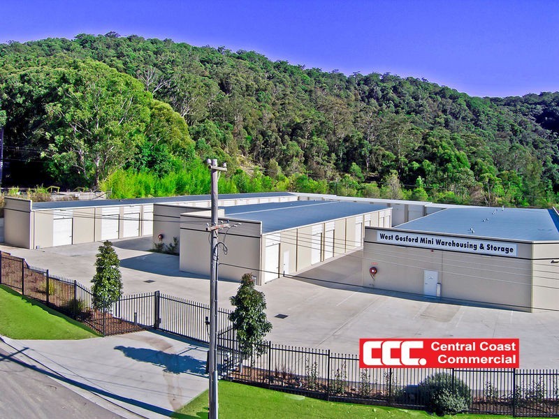 41/20 Tathra St, West Gosford NSW 2250