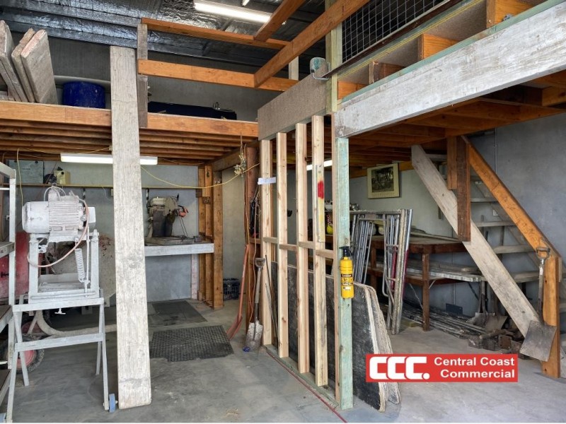 41/20 Tathra St, West Gosford NSW 2250