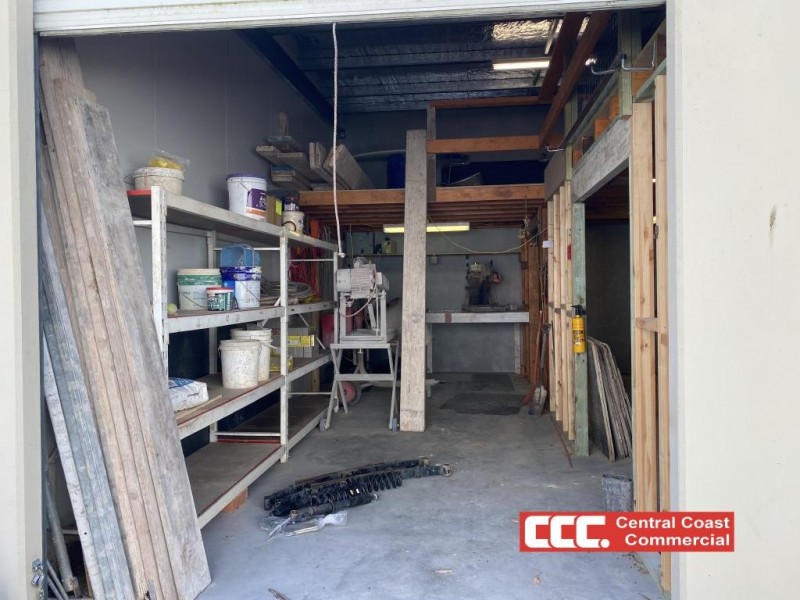 41/20 Tathra St, West Gosford NSW 2250