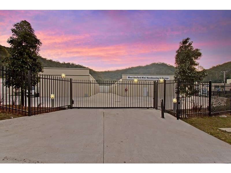 West Gosford NSW 2250