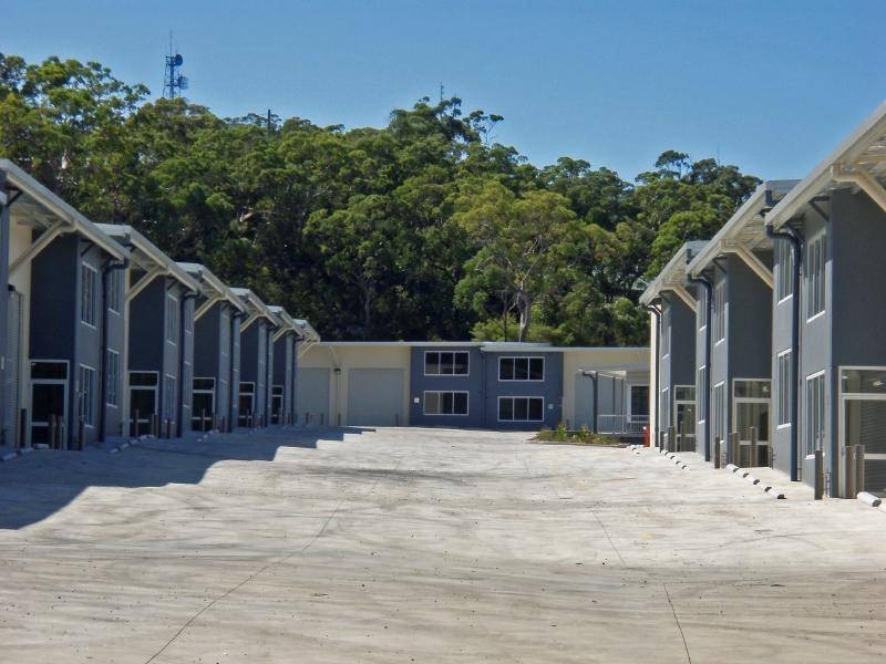 Somersby NSW 2250