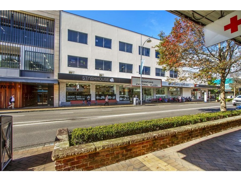 33/153 Mann St, Gosford NSW 2250