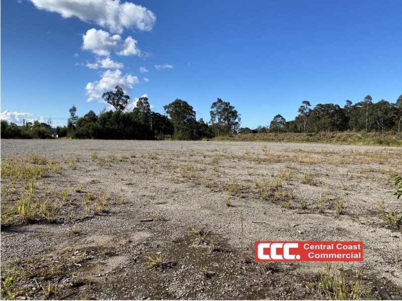 19 Donaldson St, Wyong NSW 2259