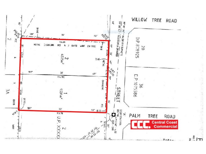 19 Donaldson St, Wyong NSW 2259