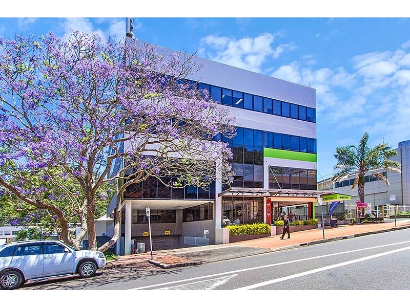 Suite 3/4 Watt St, Gosford NSW 2250