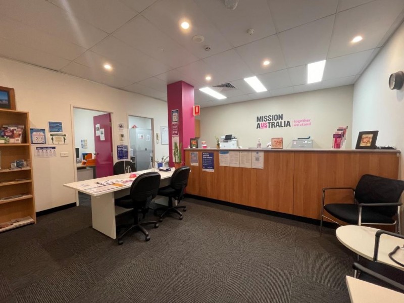 Suite 3/4 Watt St, Gosford NSW 2250