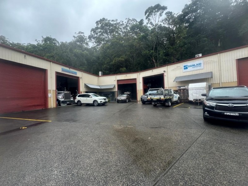 3/18 Stockyard Pl, West Gosford NSW 2250