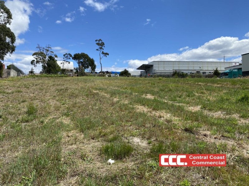 43 Pile Road, Somersby NSW 2250