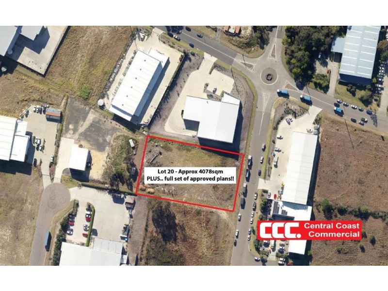 43 Pile Road, Somersby NSW 2250