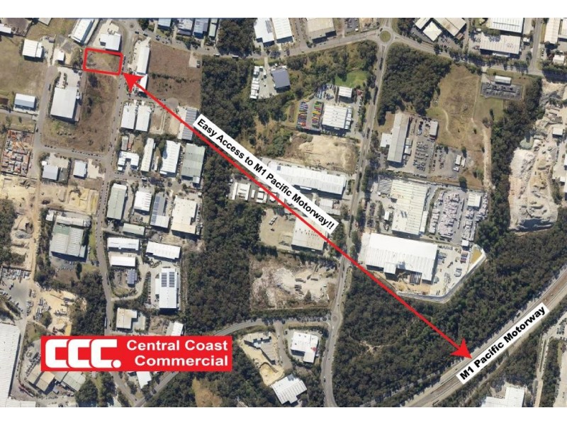 43 Pile Road, Somersby NSW 2250