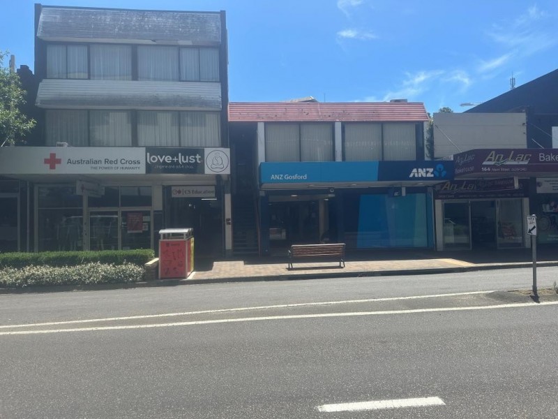 3/160 Mann St, Gosford NSW 2250